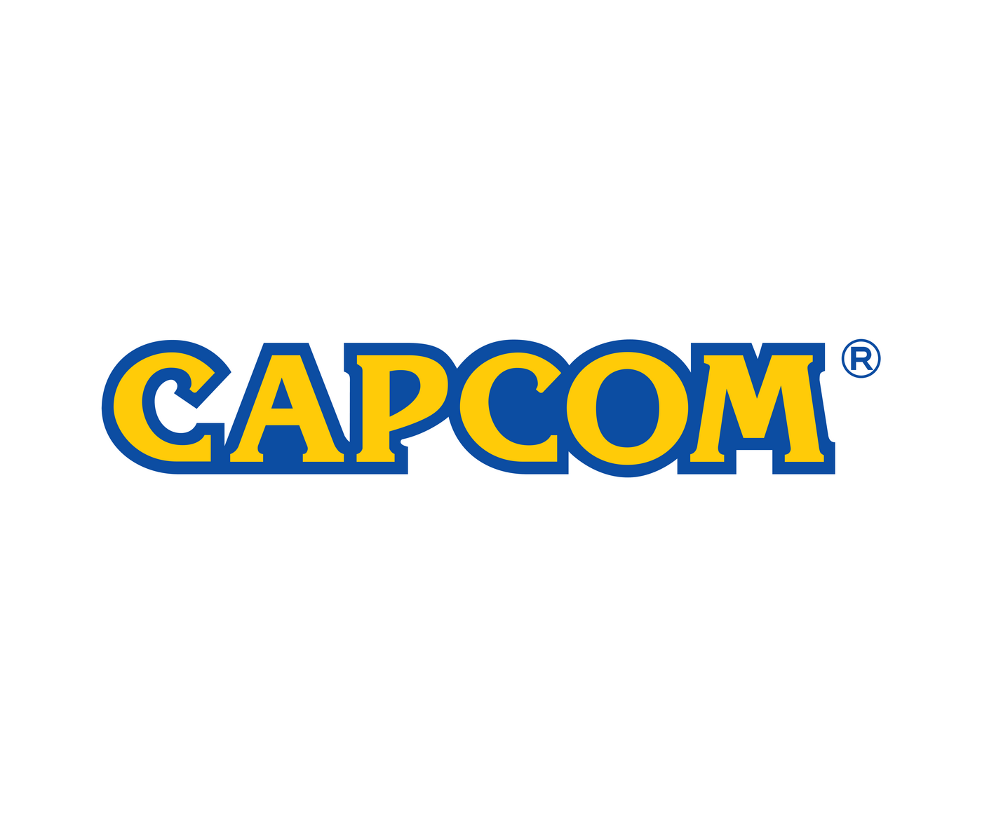 Capcom Logo